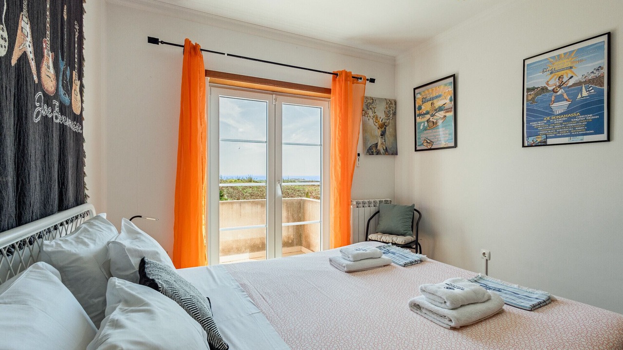 Photo of Bedroom in Sao Bernardino