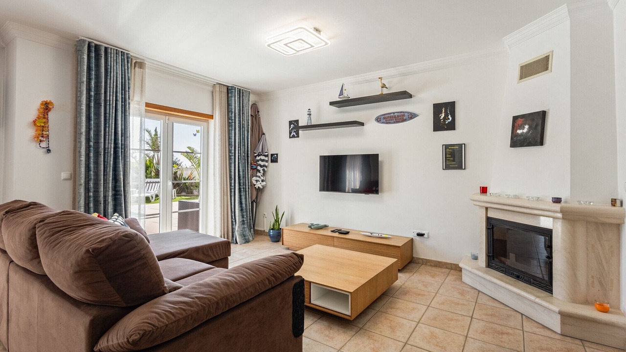 Photo of Livingroom in Sao Bernardino