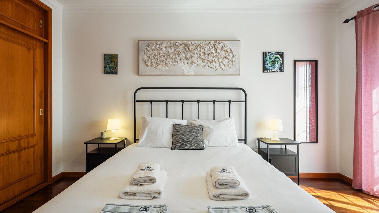 Photo of Bedroom in Sao Bernardino