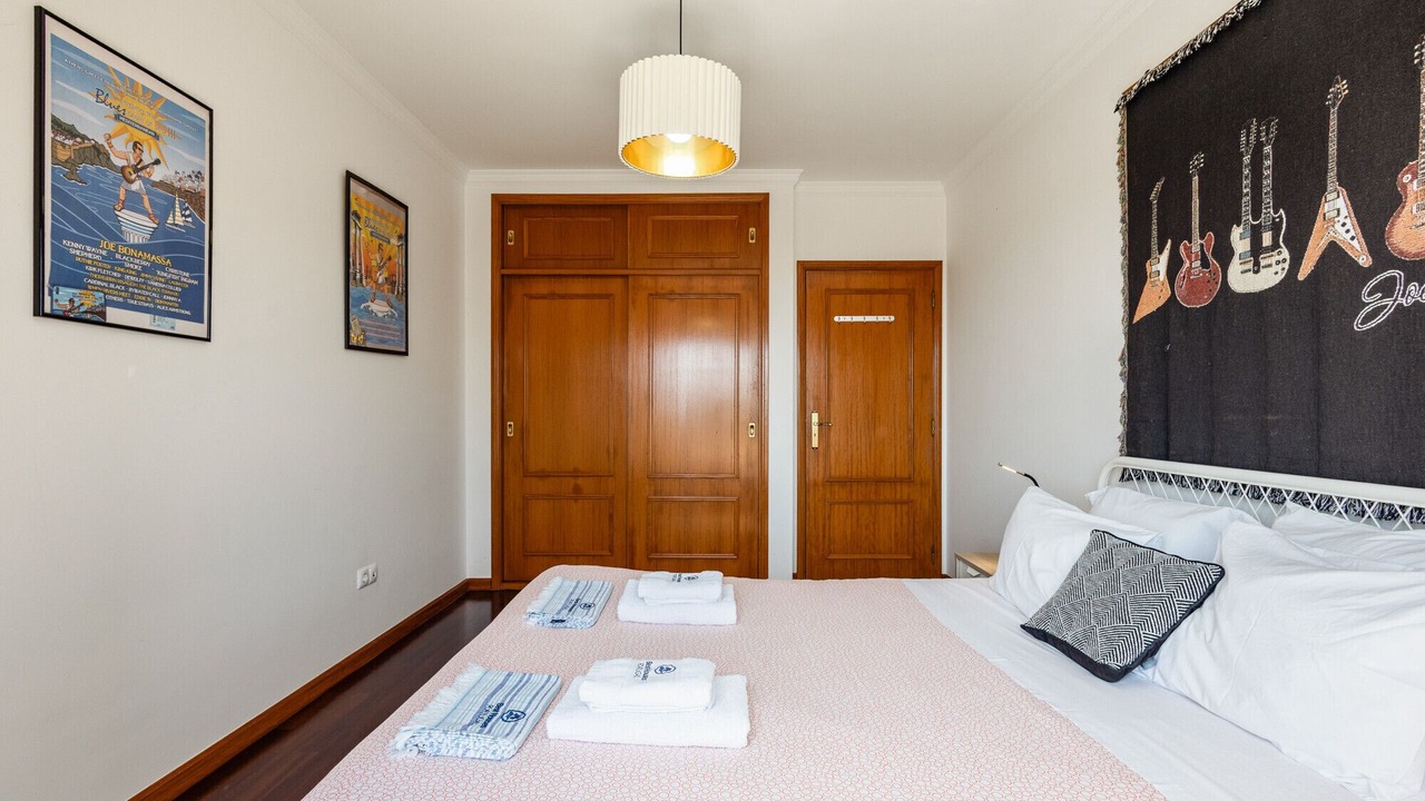 Photo of Bedroom in Sao Bernardino