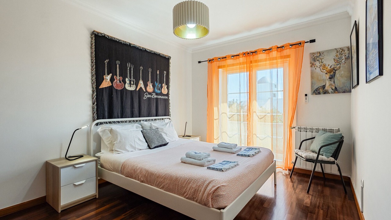 Photo of Bedroom in Sao Bernardino