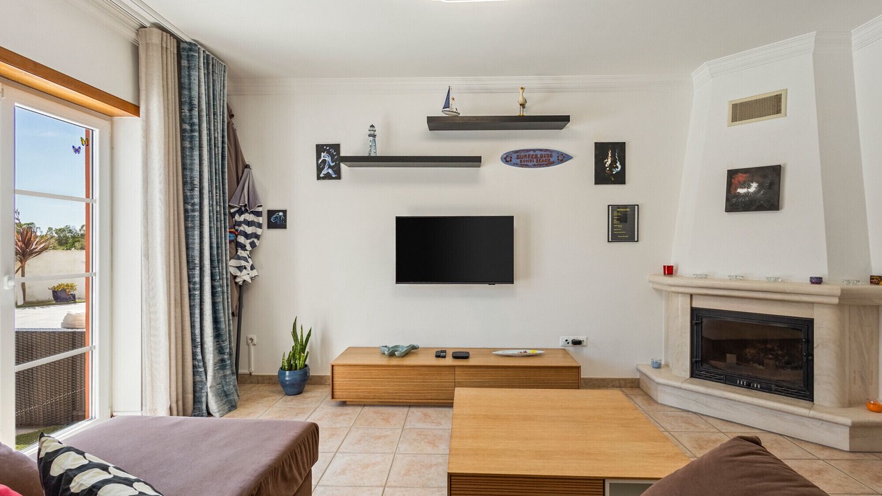 Photo of Livingroom in Sao Bernardino