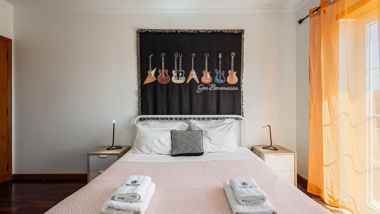 Photo of Bedroom in Sao Bernardino