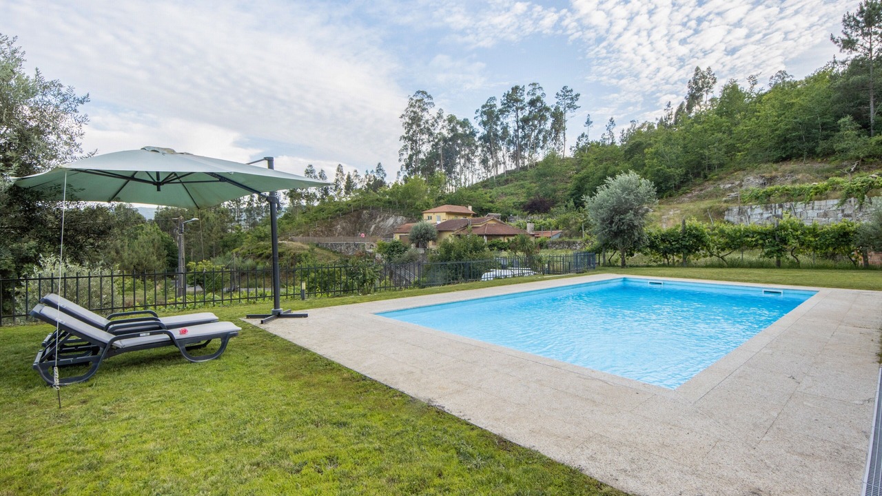 Photo of Outdoor in Vale de Cambra