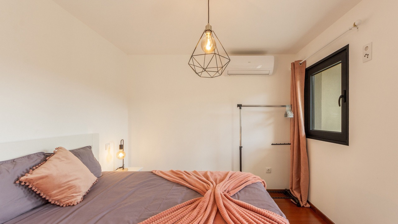 Photo of Bedroom in Vale de Cambra