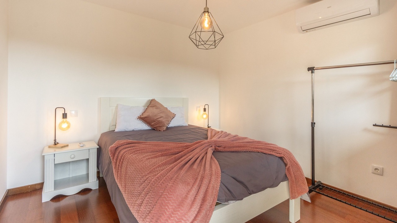 Photo of Bedroom in Vale de Cambra