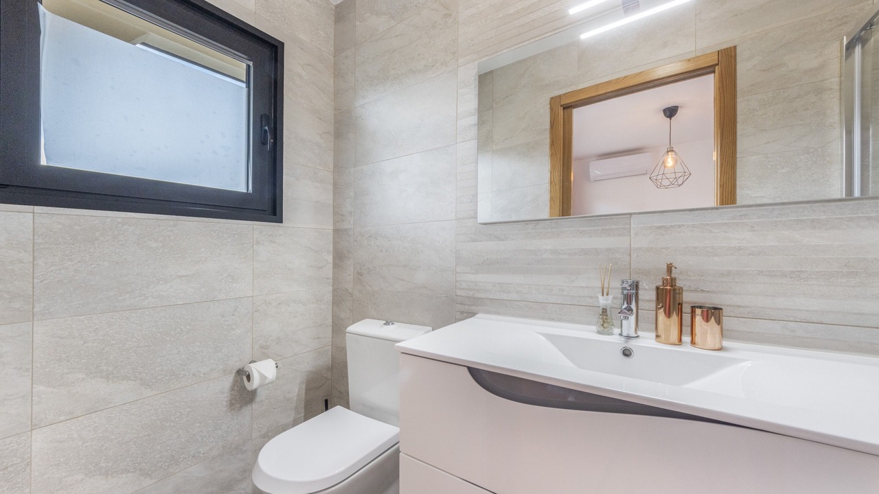 Photo of Bathroom in Vale de Cambra
