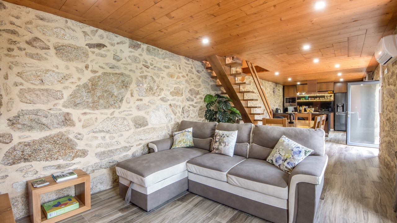 Photo of Livingroom in Vale de Cambra