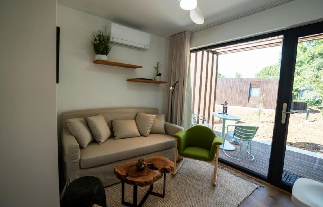 Photo of Livingroom in Vale de Santarem