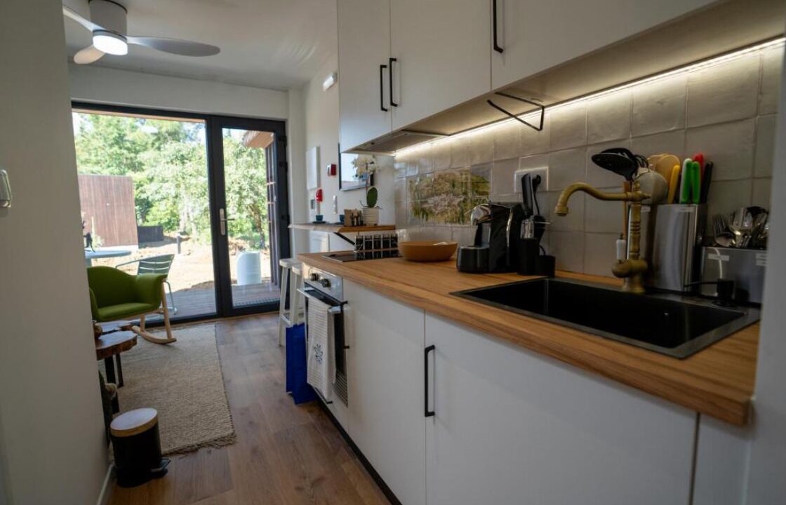 Photo of Kitchen in Vale de Santarem