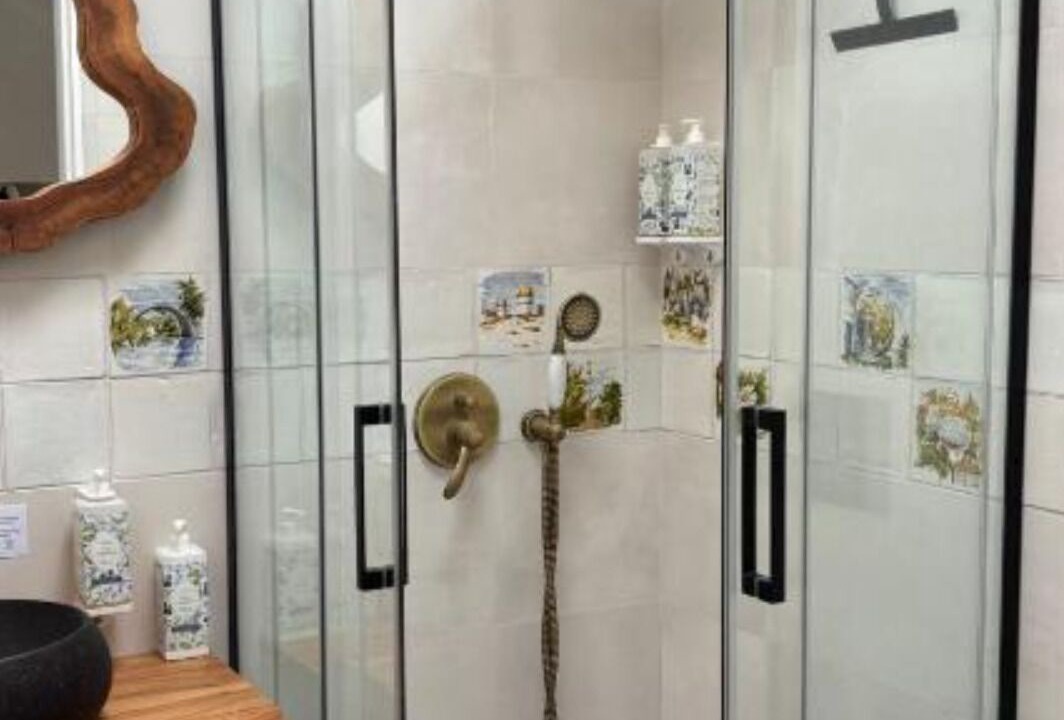 Photo of Bathroom in Vale de Santarem