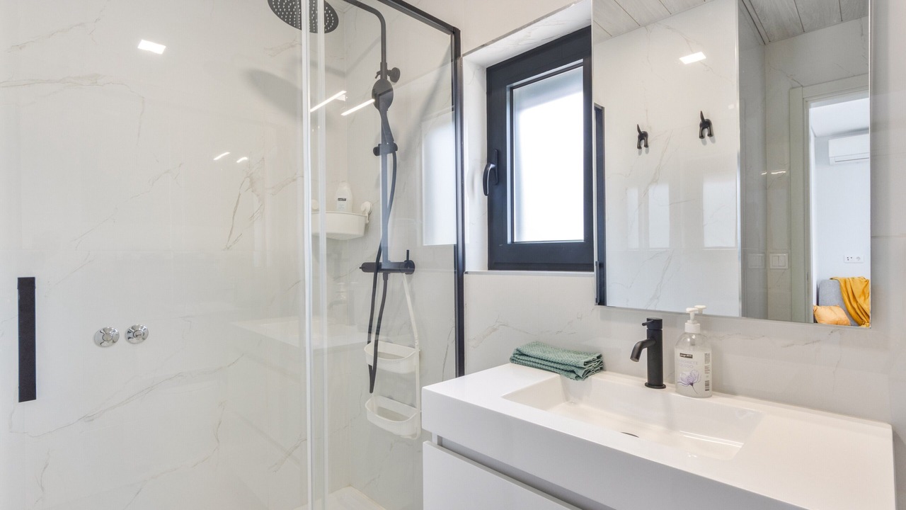 Photo of Bathroom in Vale de Cambra
