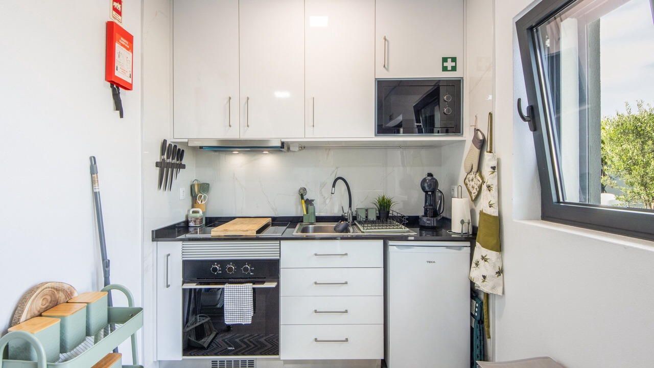 Photo of Kitchen in Vale de Cambra