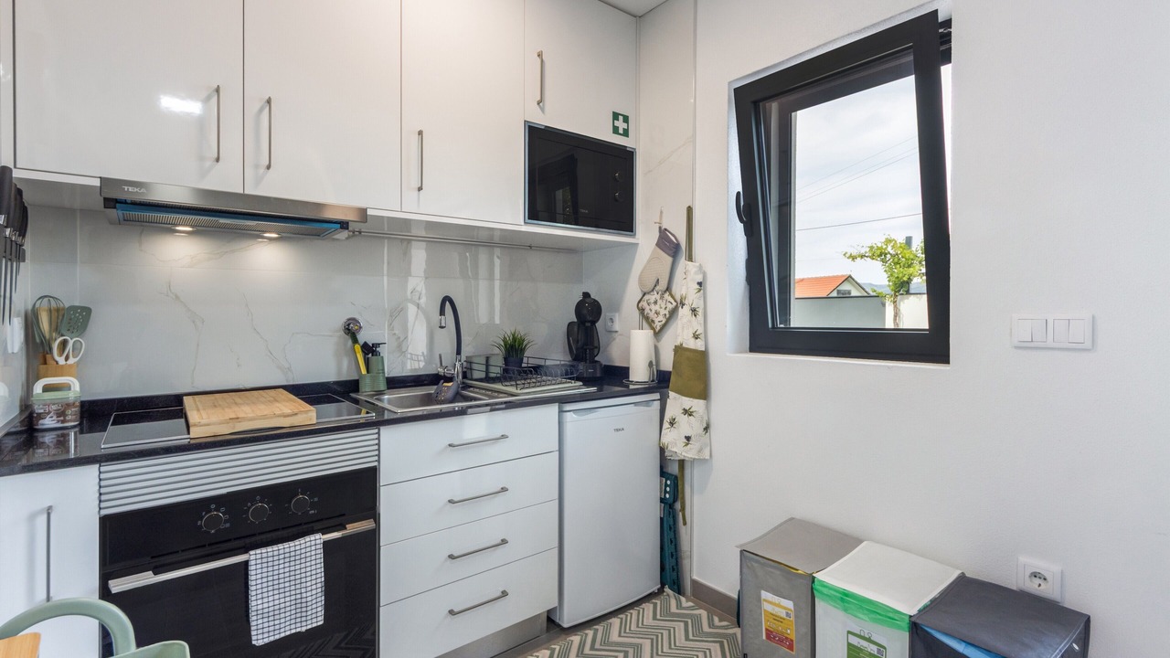 Photo of Kitchen in Vale de Cambra