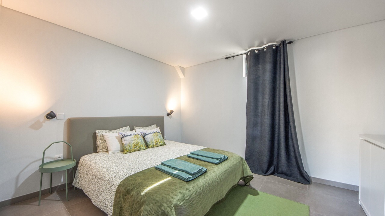 Photo of Bedroom in Vale de Cambra