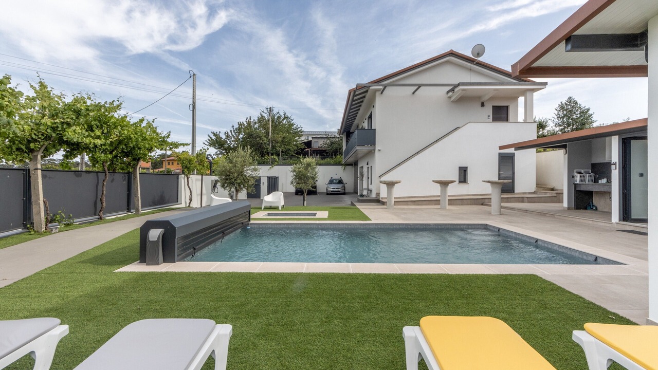 Photo of Outdoor in Vale de Cambra