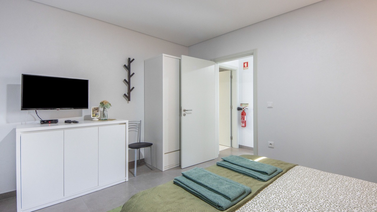 Photo of Bedroom in Vale de Cambra
