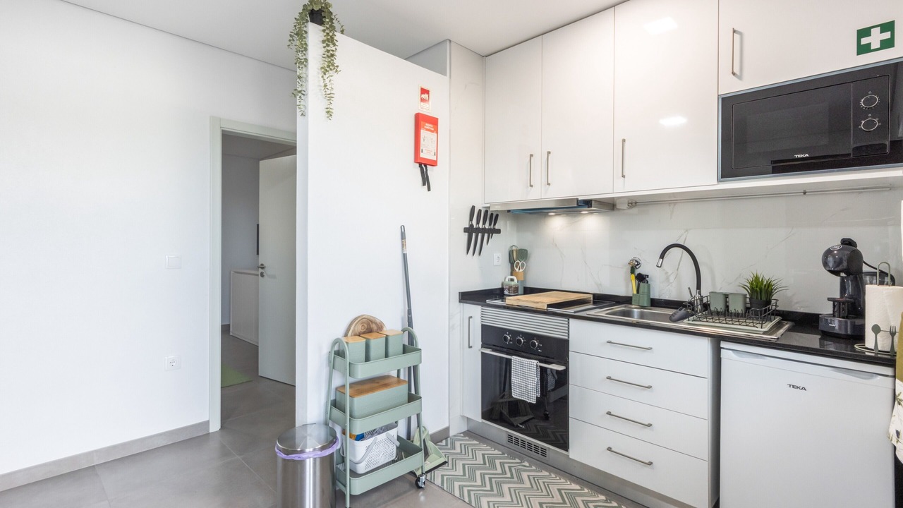 Photo of Kitchen in Vale de Cambra