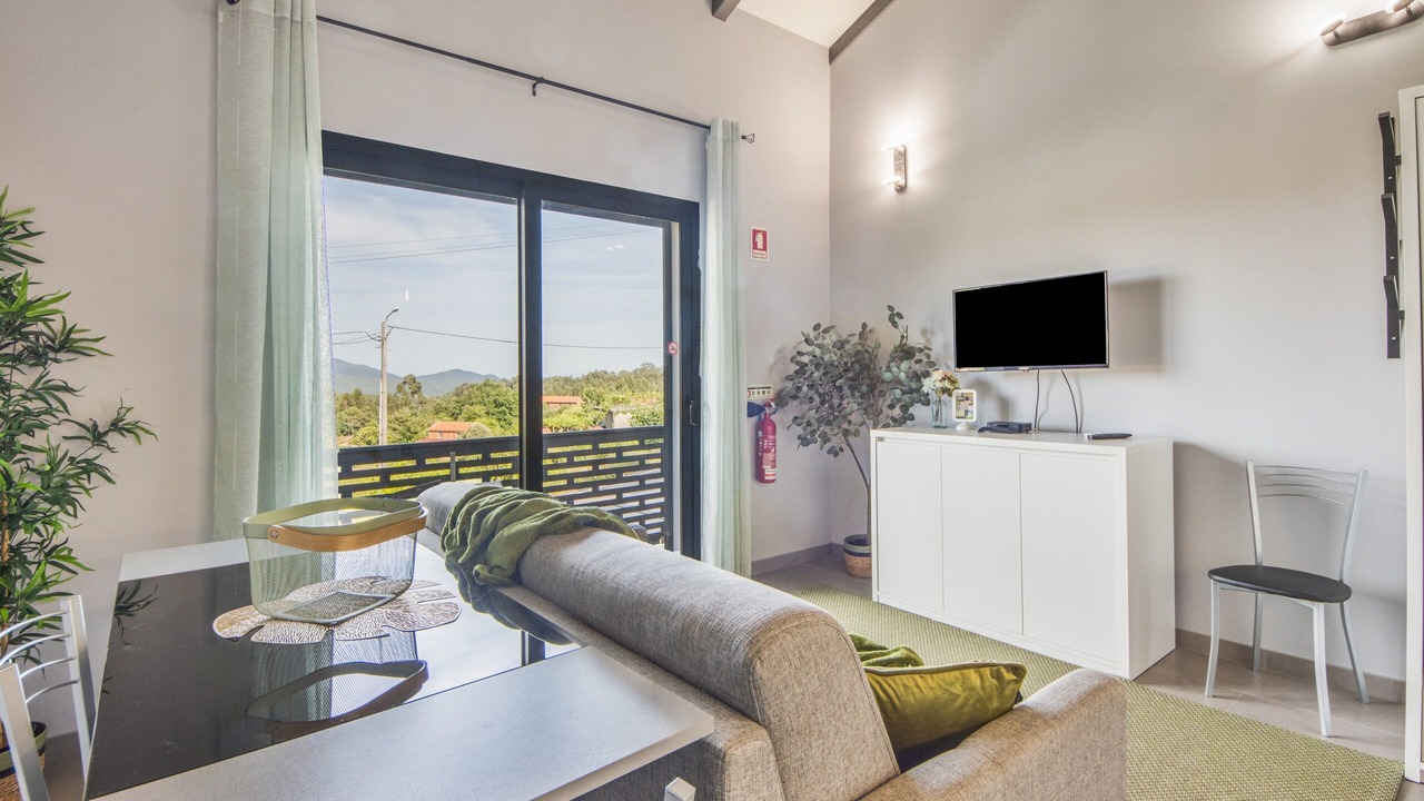 Photo of Livingroom in Vale de Cambra