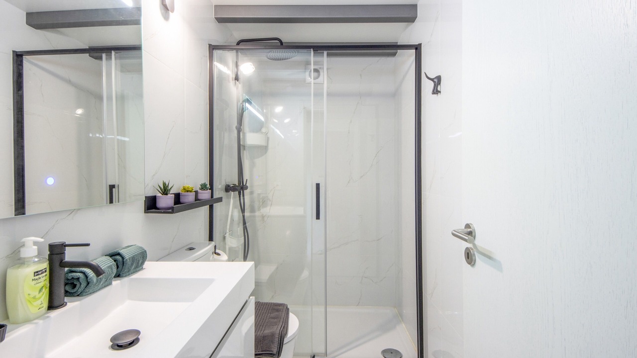 Photo of Bathroom in Vale de Cambra