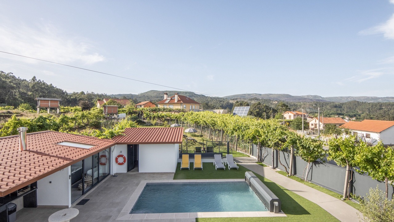 Photo of Outdoor in Vale de Cambra