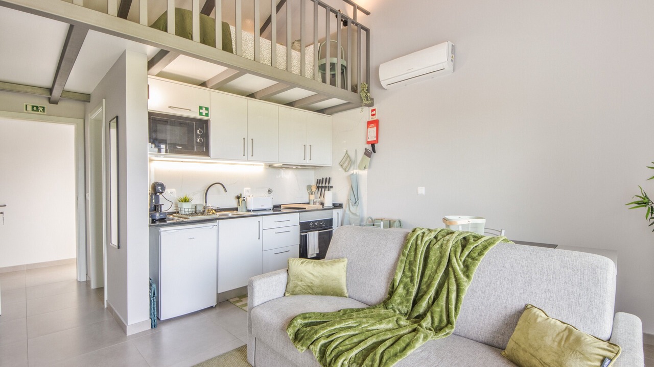 Photo of Livingroom in Vale de Cambra