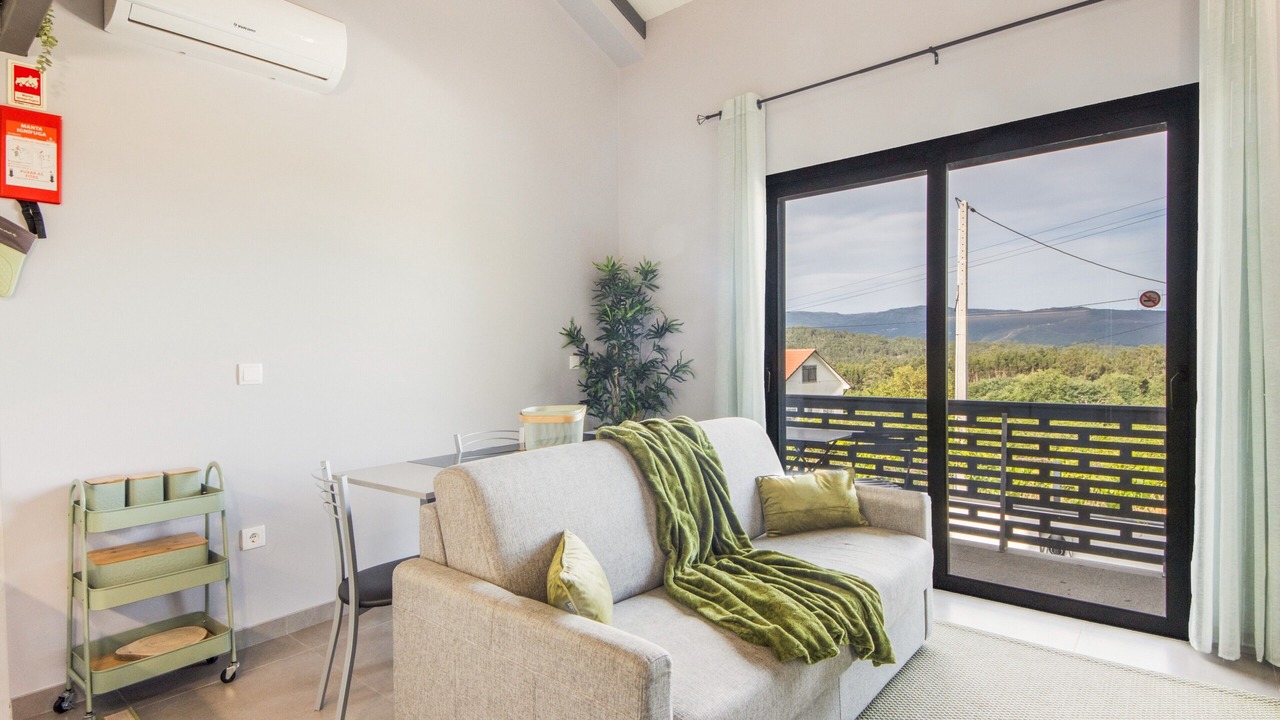 Photo of Livingroom in Vale de Cambra