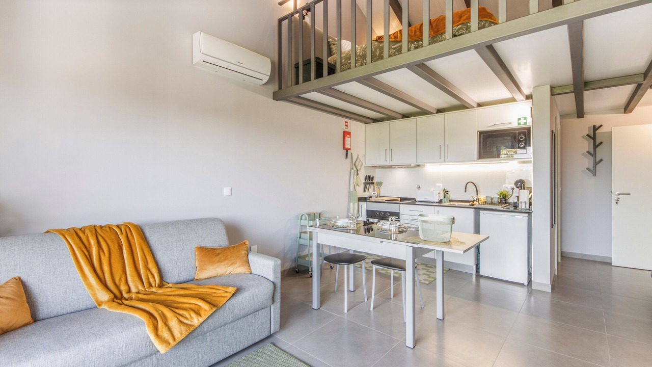 Photo of Livingroom in Vale de Cambra