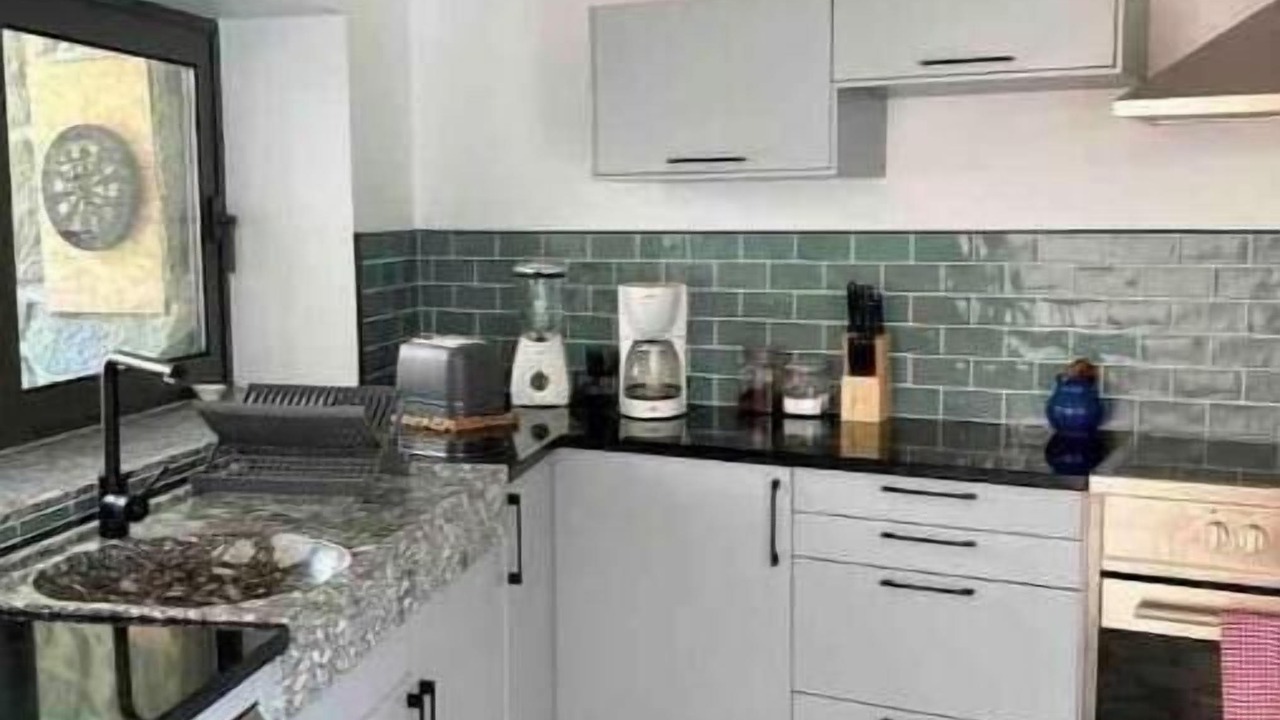 Photo of Kitchen in Guimaraes