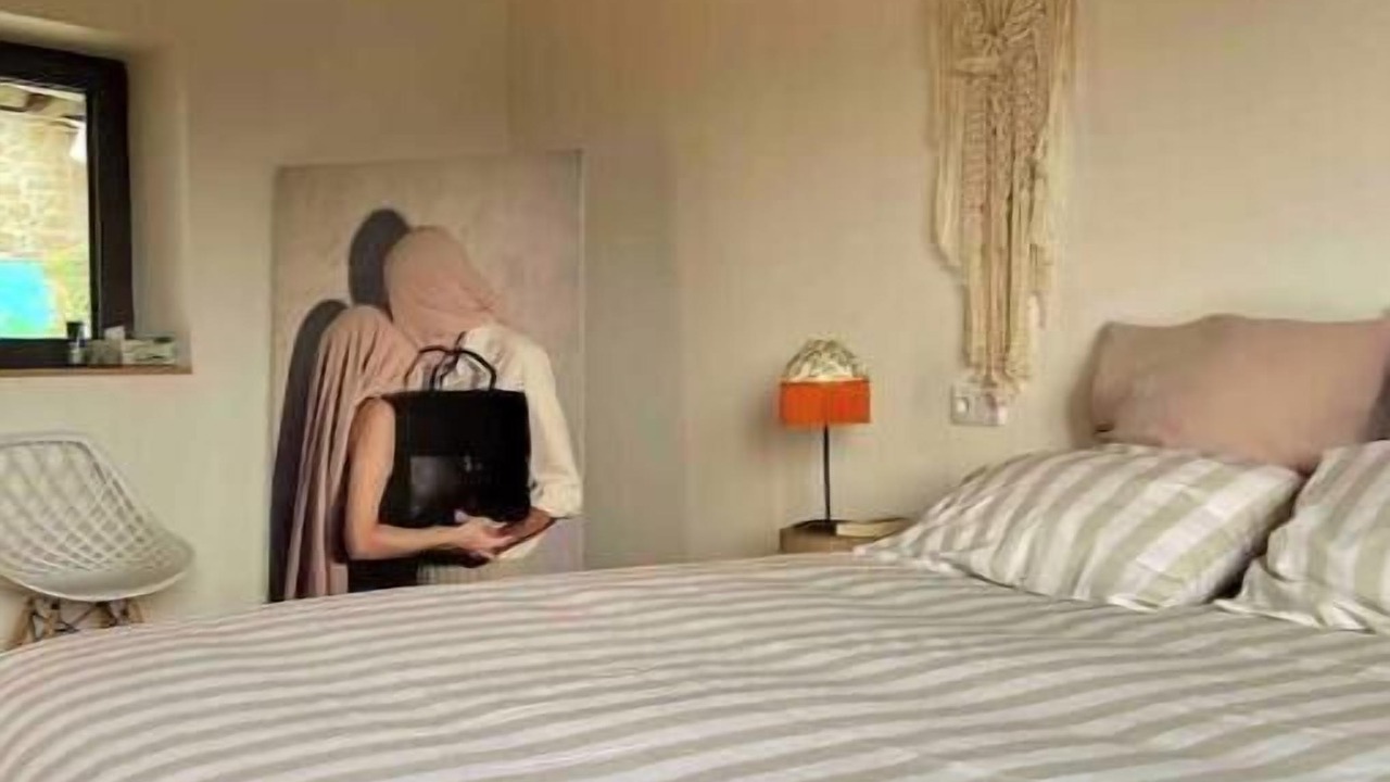 Photo of Bedroom in Guimaraes
