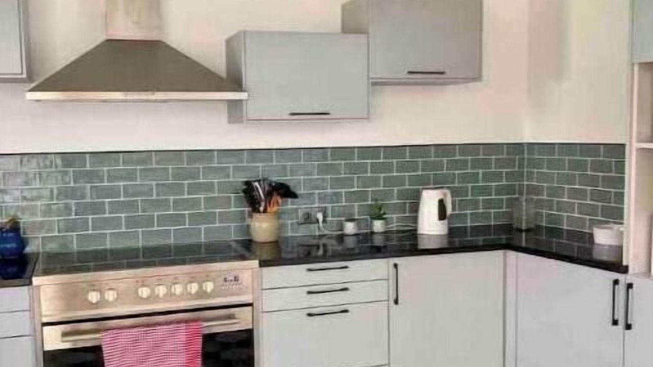 Photo of Kitchen in Guimaraes