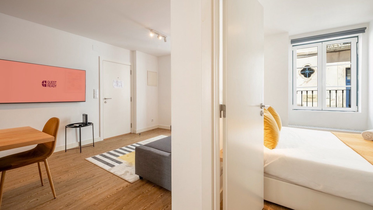 Photo of Bedroom in Pena