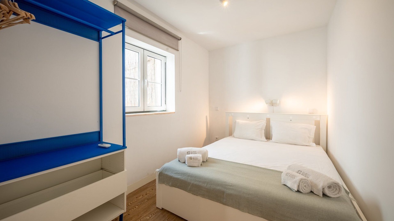 Photo of Bedroom in Pena