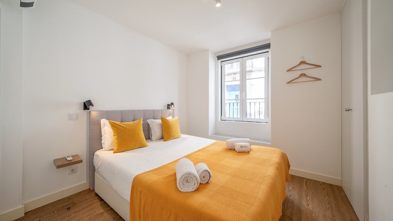 Photo of Bedroom in Pena