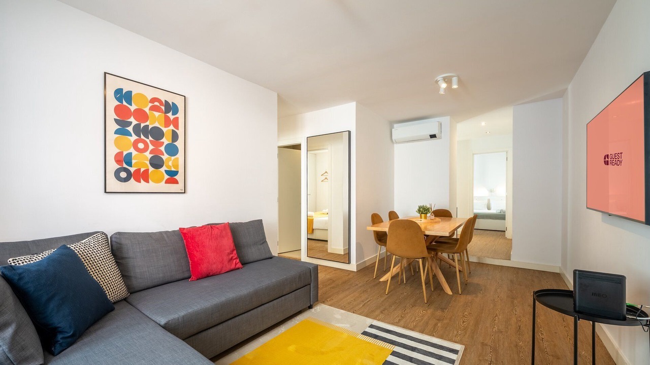 Photo of Livingroom in Pena