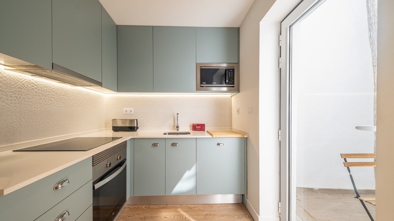 Photo of Kitchen in Pena