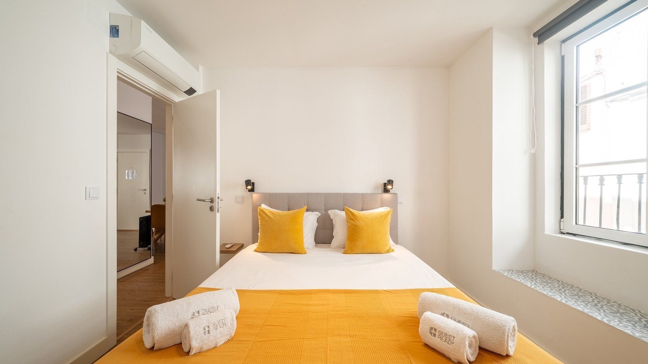 Photo of Bedroom in Pena