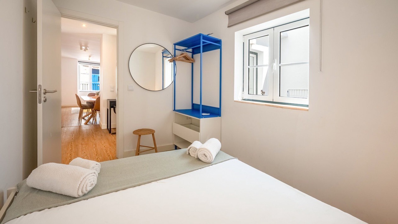 Photo of Bedroom in Pena