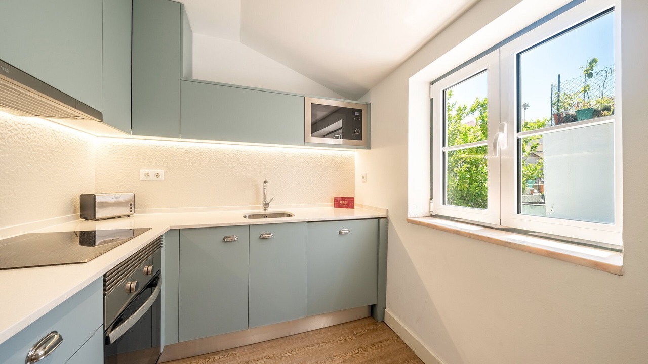 Photo of Kitchen in Sao Jose