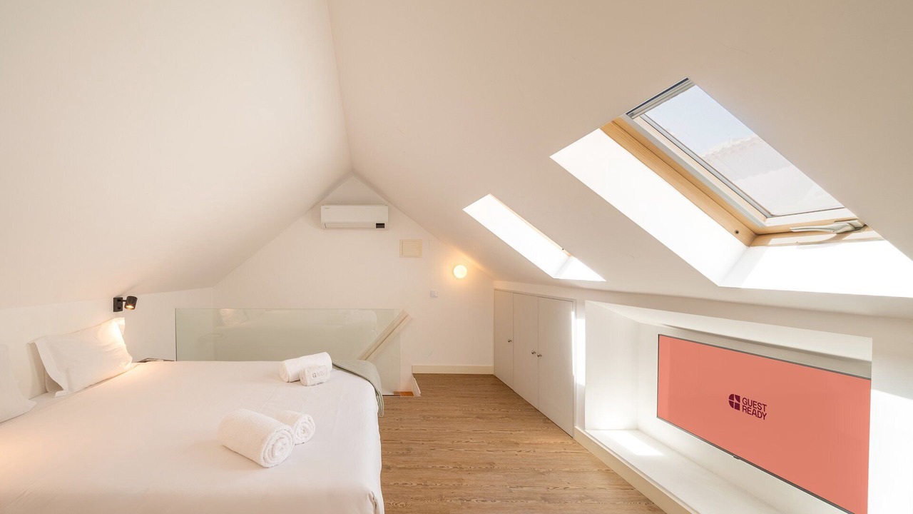 Photo of Bedroom in Sao Jose