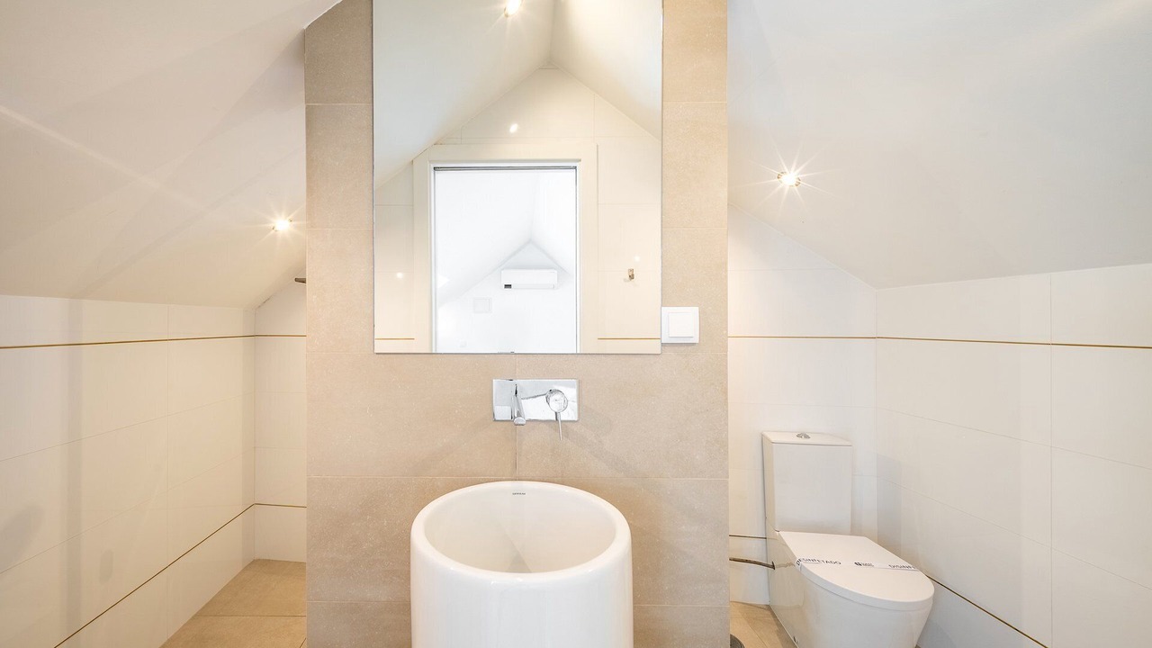 Photo of Bathroom in Sao Jose