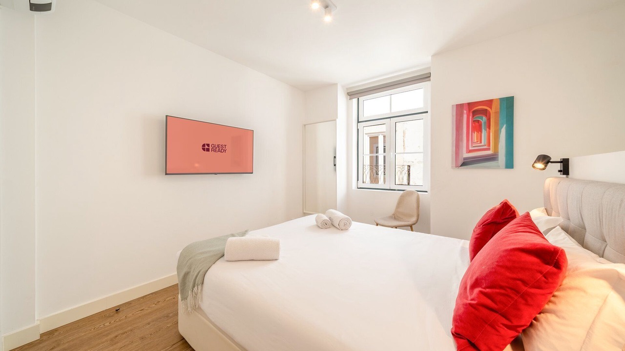 Photo of Bedroom in Sao Jose