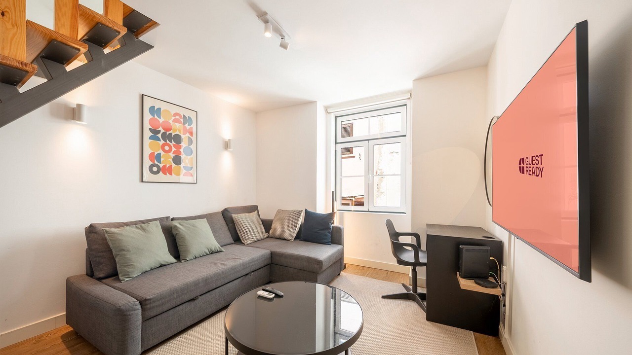 Photo of Livingroom in Sao Jose