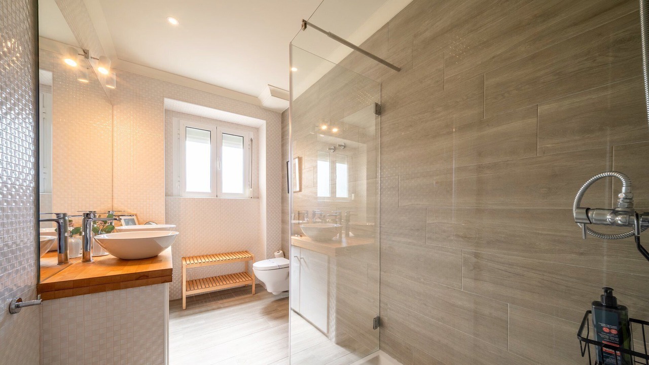 Photo of Bathroom in Beato