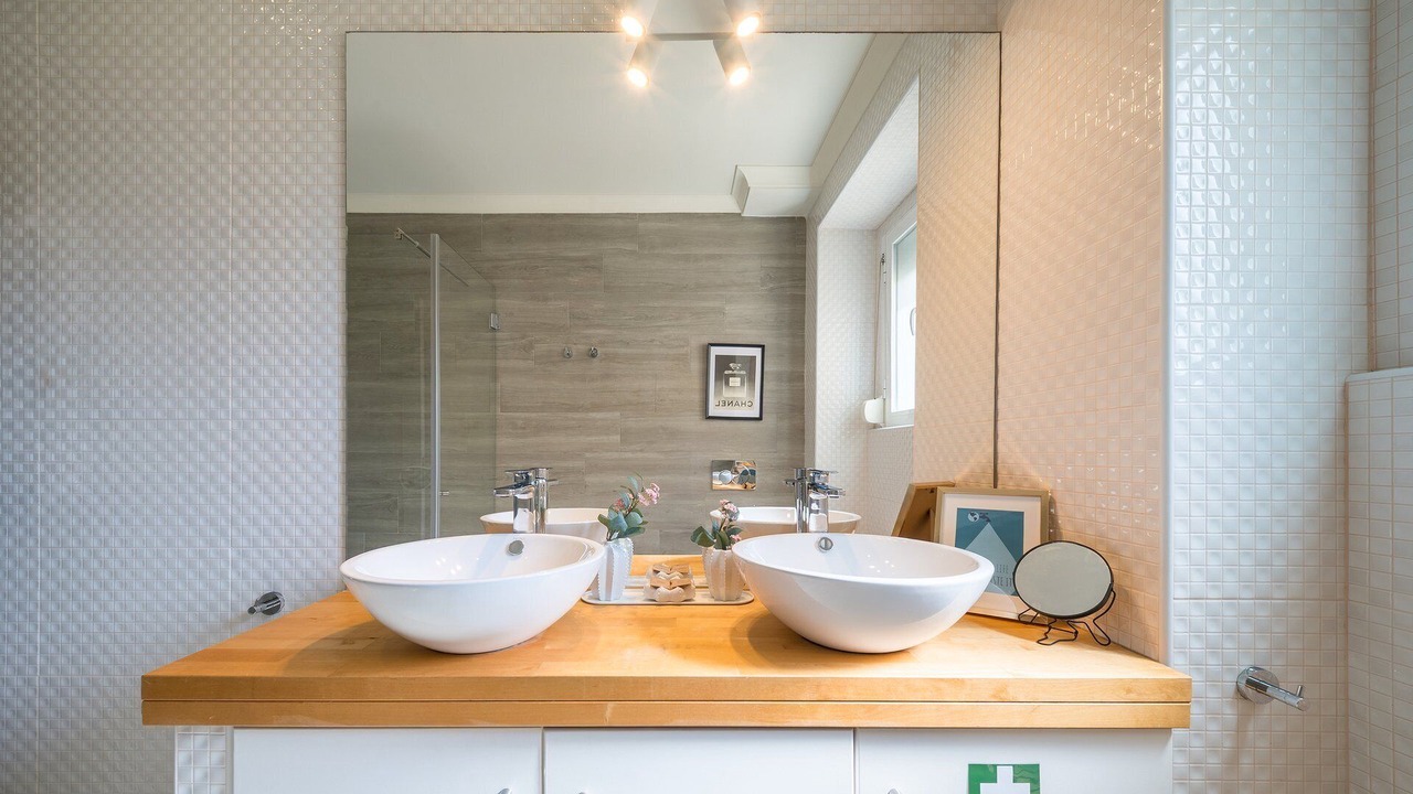 Photo of Bathroom in Beato
