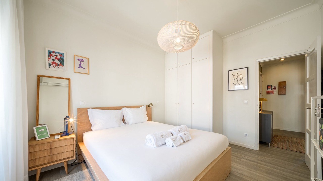 Photo of Bedroom in Beato