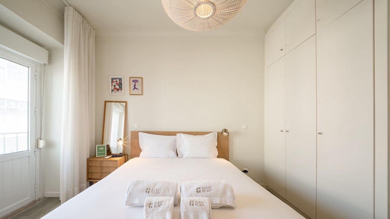 Photo of Bedroom in Beato