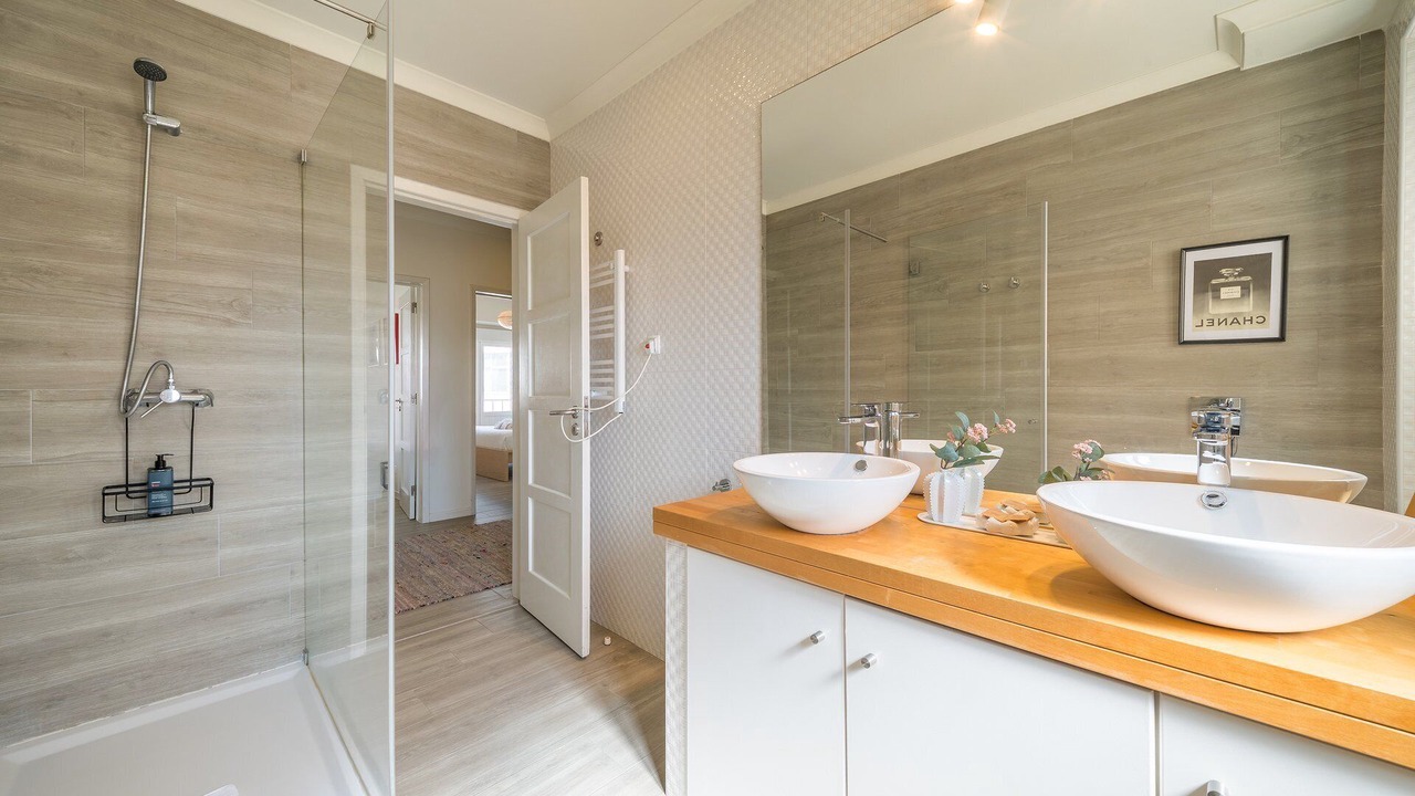 Photo of Bathroom in Beato