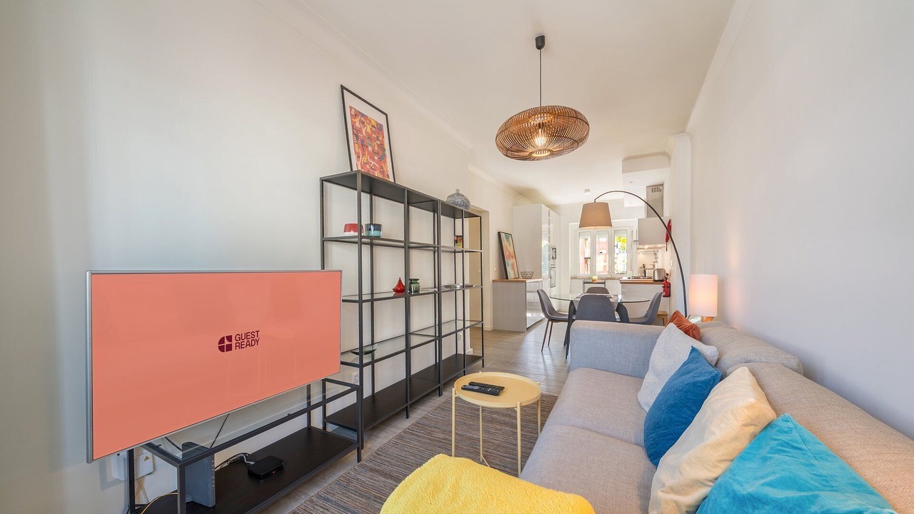 Photo of Livingroom in Beato