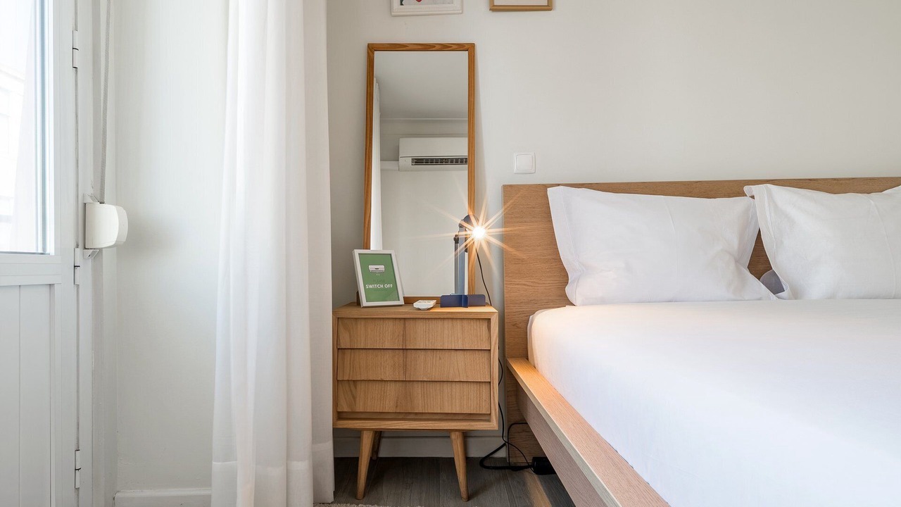 Photo of Bedroom in Beato